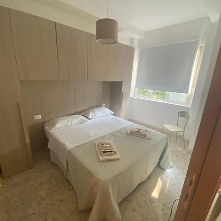 Un Fiore Di Casa فندق