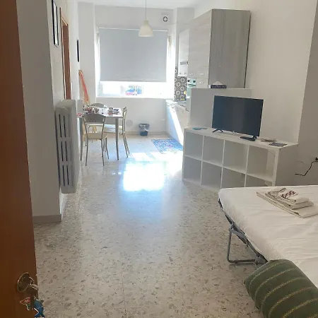 Un Fiore Di Casa فندق *