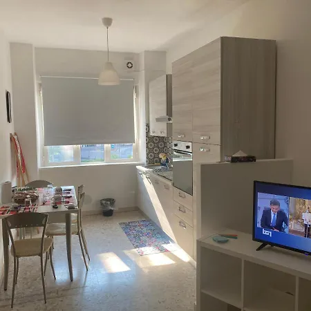 فندق Un Fiore Di Casa