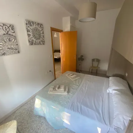 Un Fiore Di Casa فندق