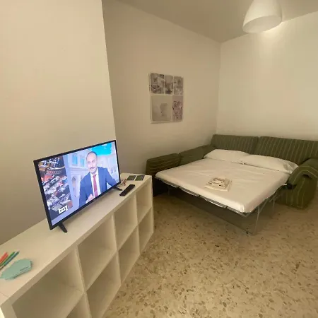 فندق Un Fiore Di Casa لانشانو