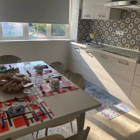 Un Fiore Di Casa لانشانو