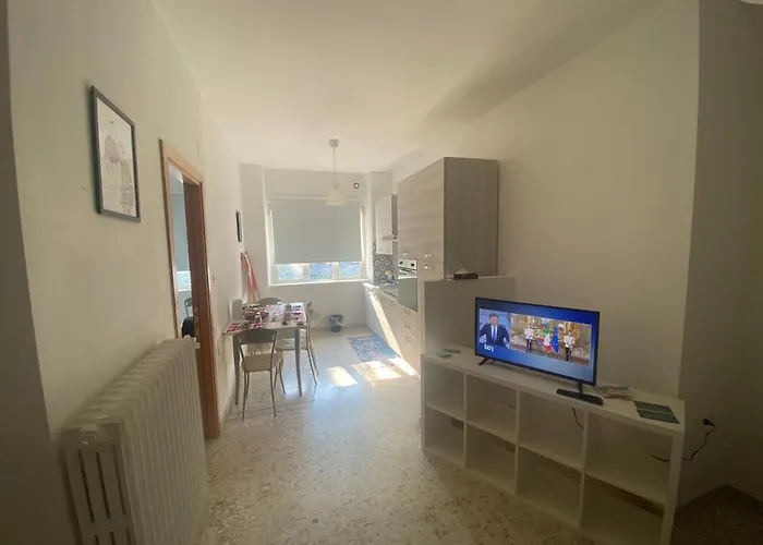 Un Fiore Di Casa فندق لانشانو