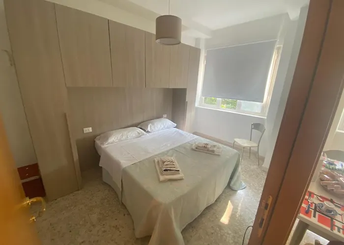 Un Fiore Di Casa Отель