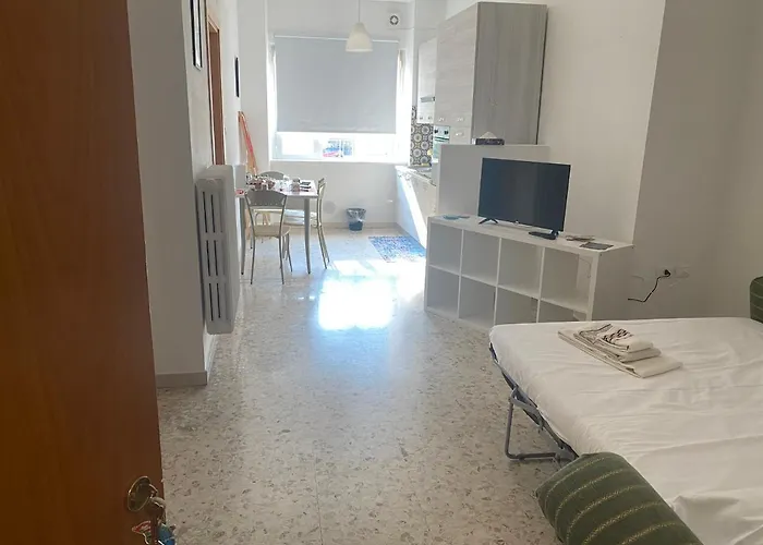 Un Fiore Di Casa فندق *