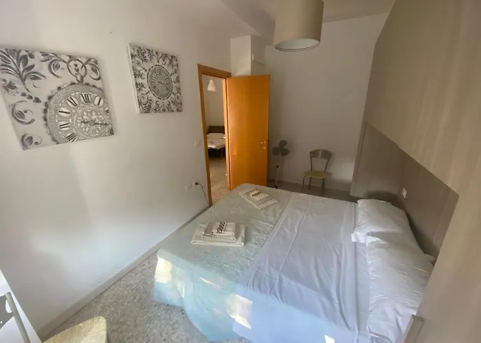 Un Fiore Di Casa فندق