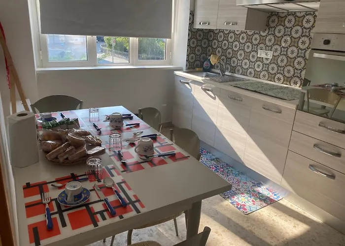 Un Fiore Di Casa لانشانو